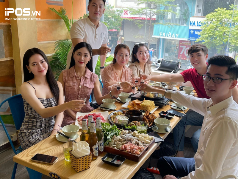 Chương trình khuyến mãi 2/9