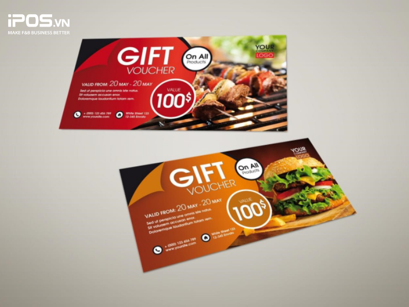 Chương trình khuyến mãi 2/9