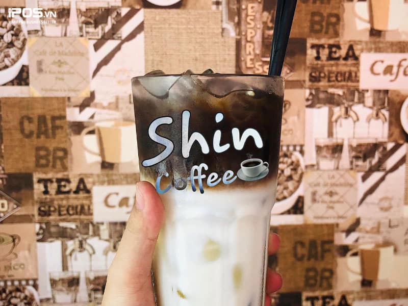 Shin Coffee