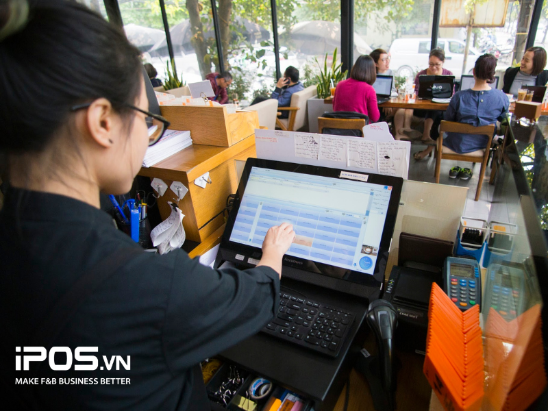 Lựa chọn phần mềm quản lý quán cafe phù hợp với nhu cầu và mô hình kinh doanh