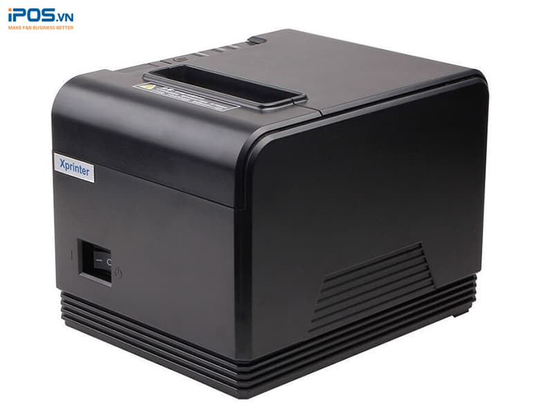Máy in hóa đơn Xprinter XP-Q200