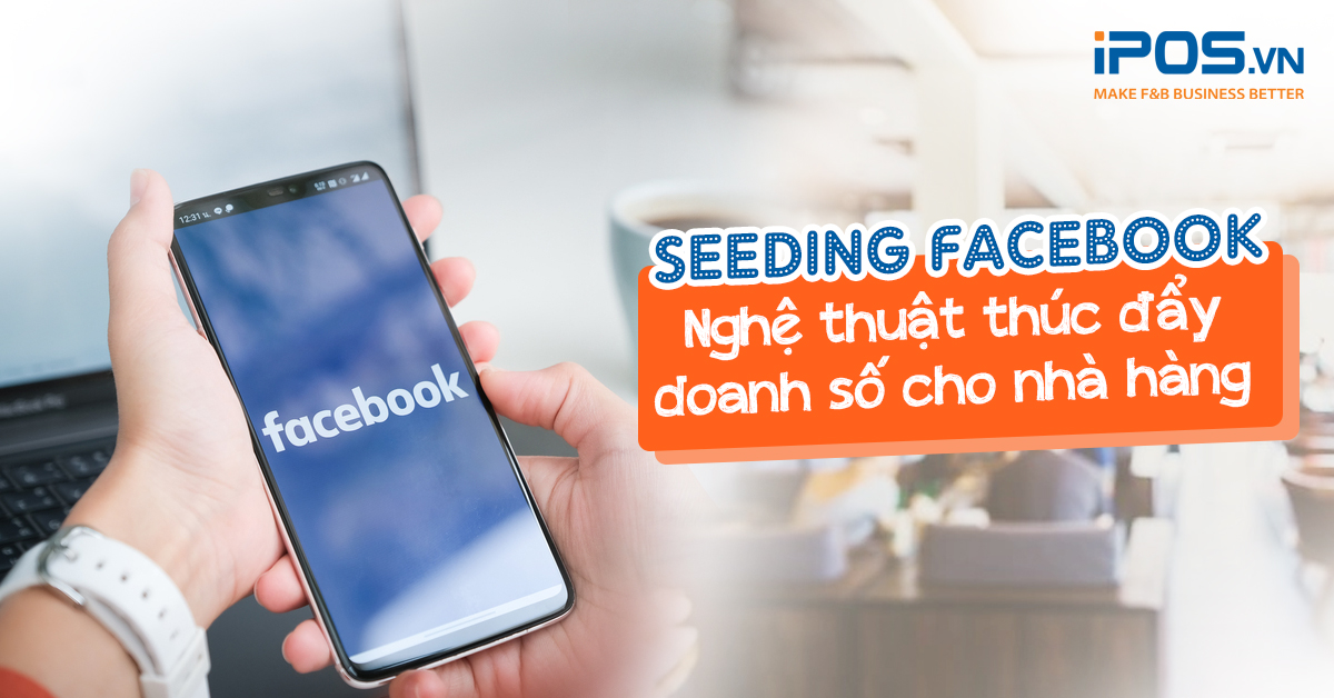Seeding Facebook