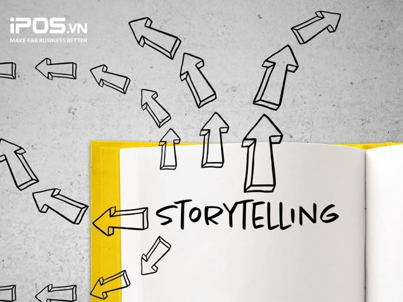 Storytelling Marketing