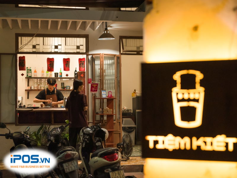 Top 8 quán cà phê muối Hà Nội, Huế, Đà Nẵng và Sài Gòn ngon “đỉnh chóp”