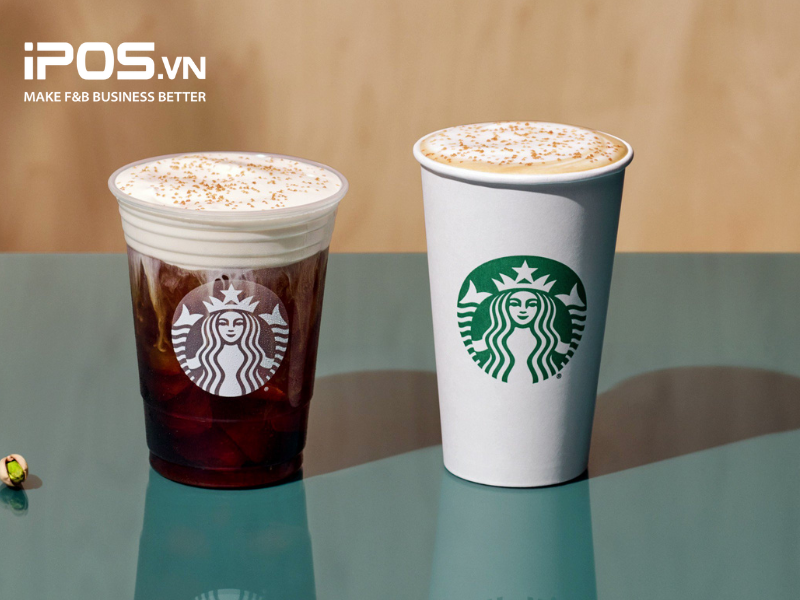 Chiến lược giá của Starbucks có thể giúp thương hiệu tăng giá mà không làm khách hàng bỏ đi 