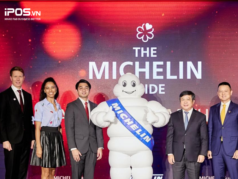 Danh sách Michelin Selected gây hụt hẫng