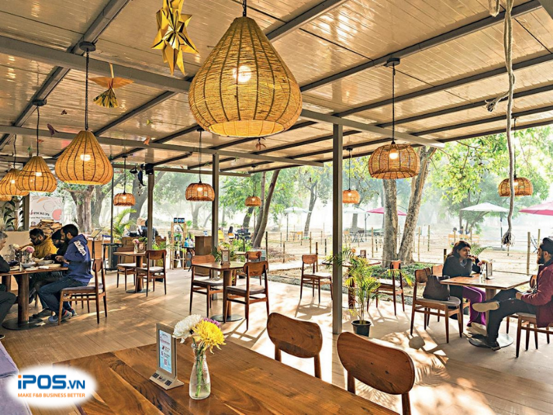 nhượng quyền kinh doanh