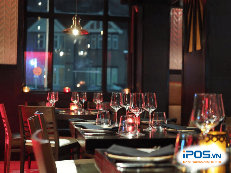 kinh doanh nhà hàng