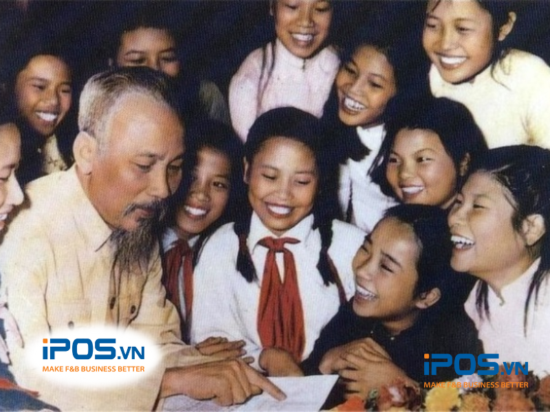 Marketing Ngày Quốc Tế Thiếu Nhi 1/6