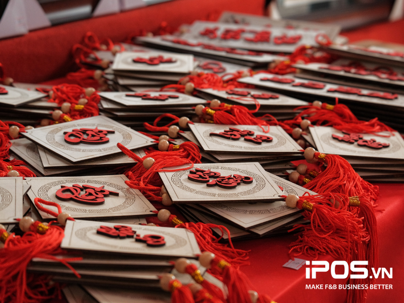 kinh doanh tết 2024