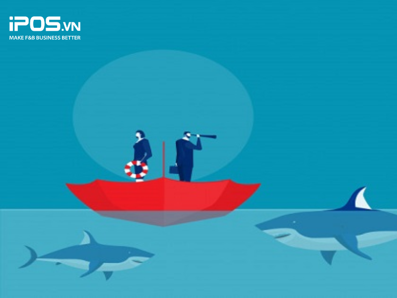 chiến lược đại dương xanh 