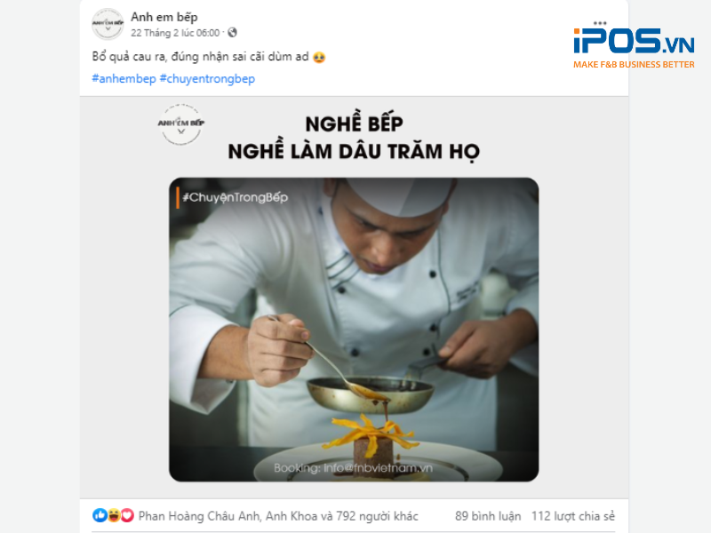 1001+ mẫu content bắt trend 2023 "nổ nghìn đơn"