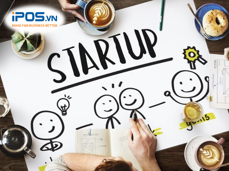 khởi nghiệp một mình