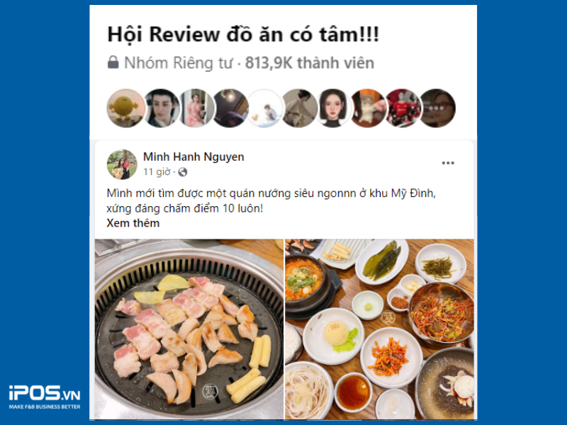 tối ưu feedback khách hàng