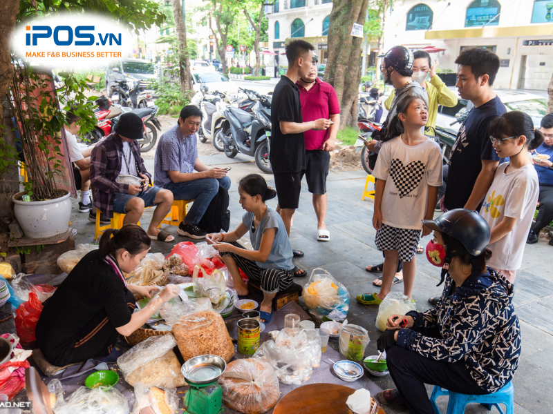 Kinh doanh gì ở nông thôn? Cách làm giàu ở nông thôn