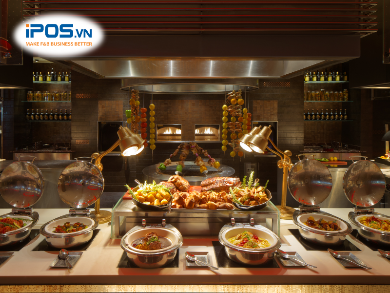 kinh doanh nhà hàng