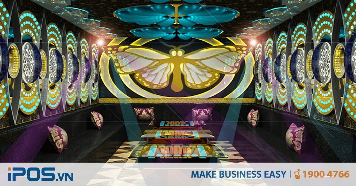 Nội quy nhân viên quán Karaoke