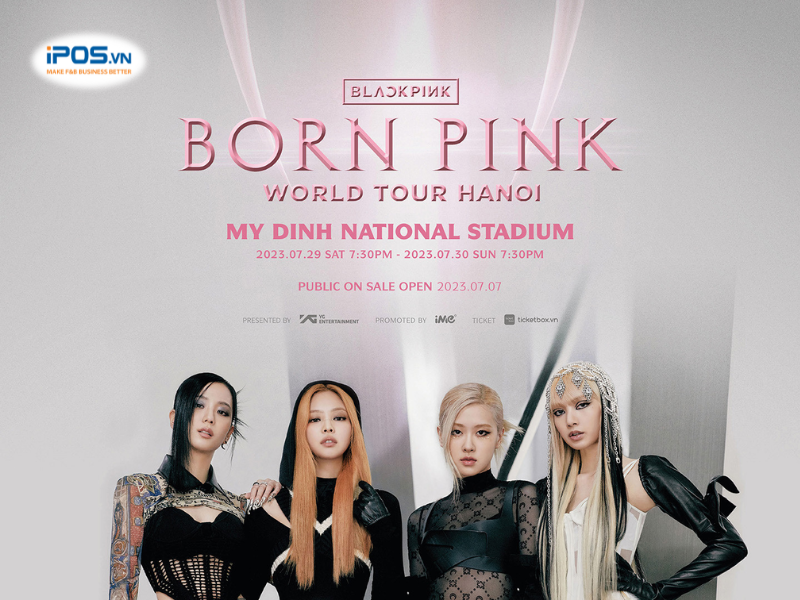 blackpink ăn đồ việt