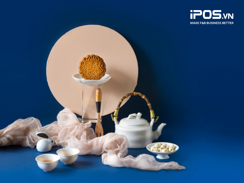 trang trí trung thu