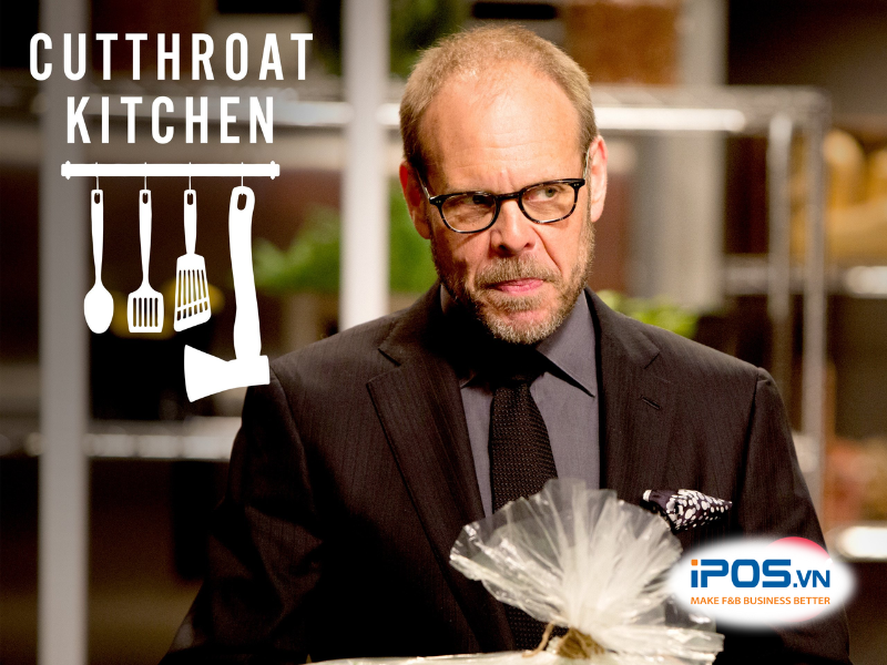 chương trình ẩm thực hay