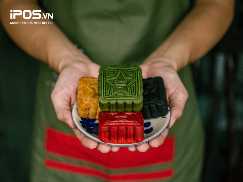 chiến dịch Marketing mùa Trung thu