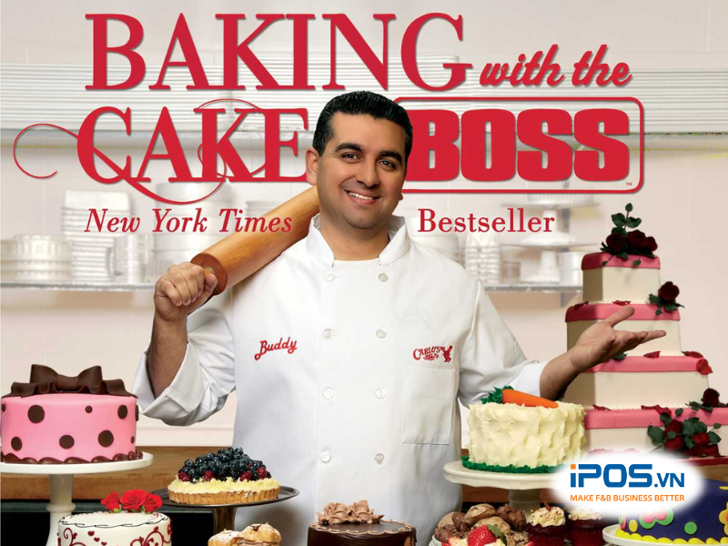 chương trình ẩm thực hay