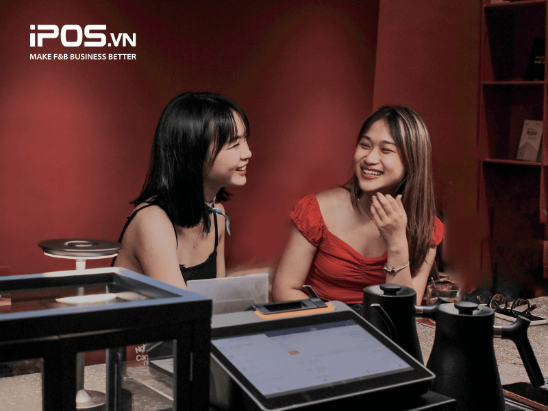 quán cafe view đẹp