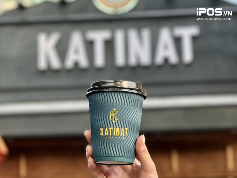 Ngành F&B Việt Nam năm 2023