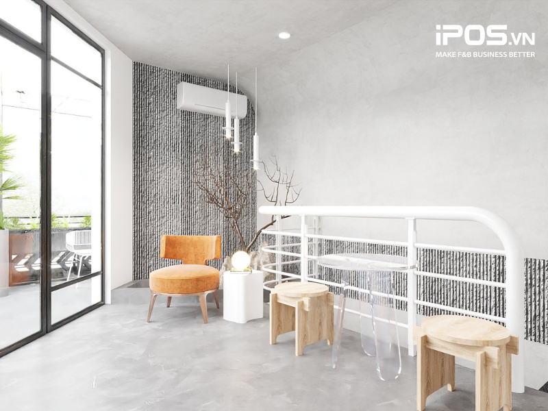 Rosier Fresh Tea & Coffee