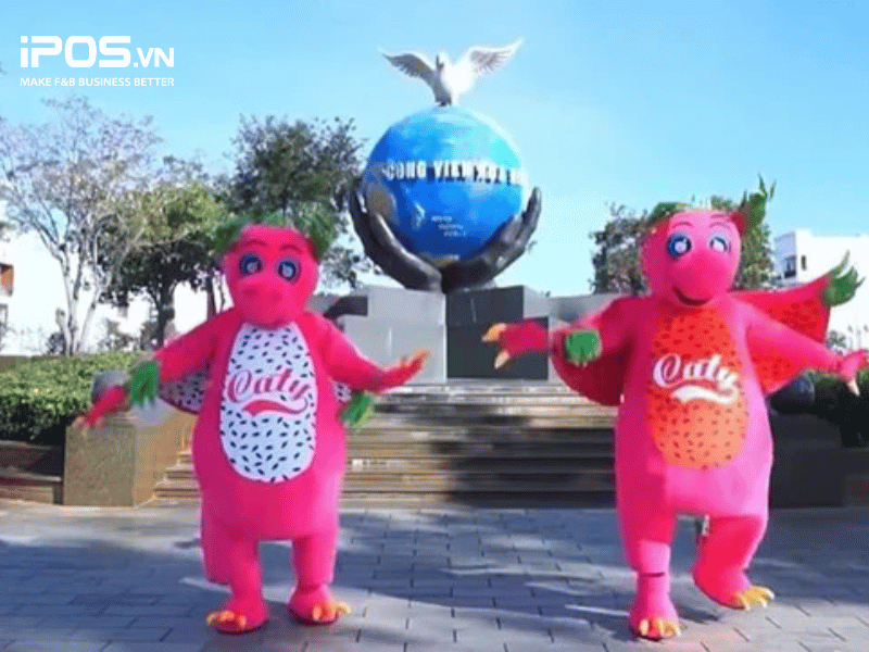 Sự kiện nổi bật trong ngành F&B