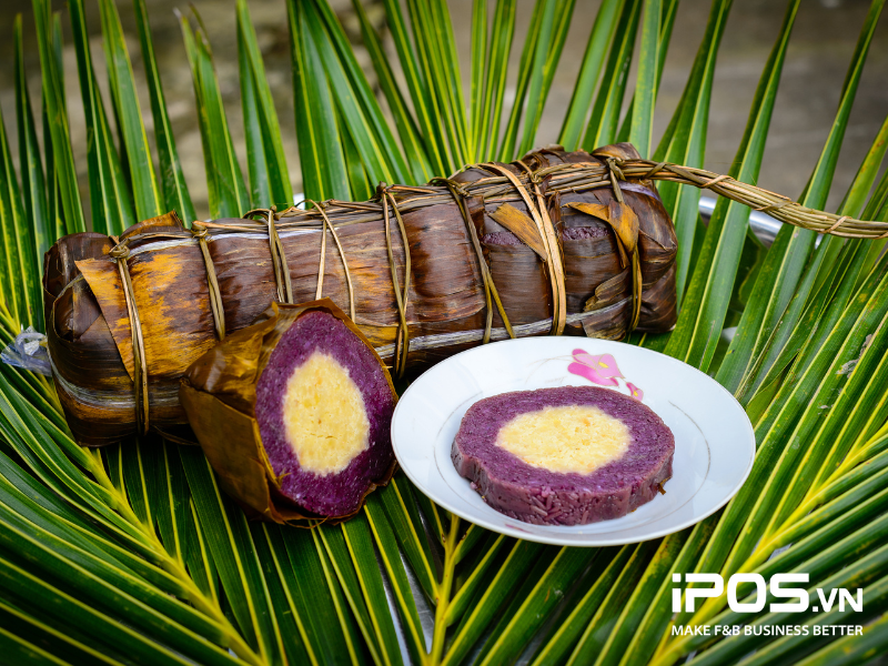 kinh doanh tết 2024