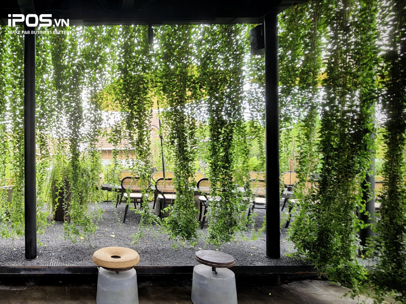 Check-in 10 quán cafe sinh viên Sài Gòn cực chất