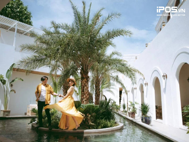 Check-in 10 quán cafe sinh viên Sài Gòn cực chất