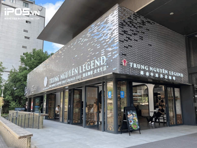 Sự kiện nổi bật trong ngành F&B