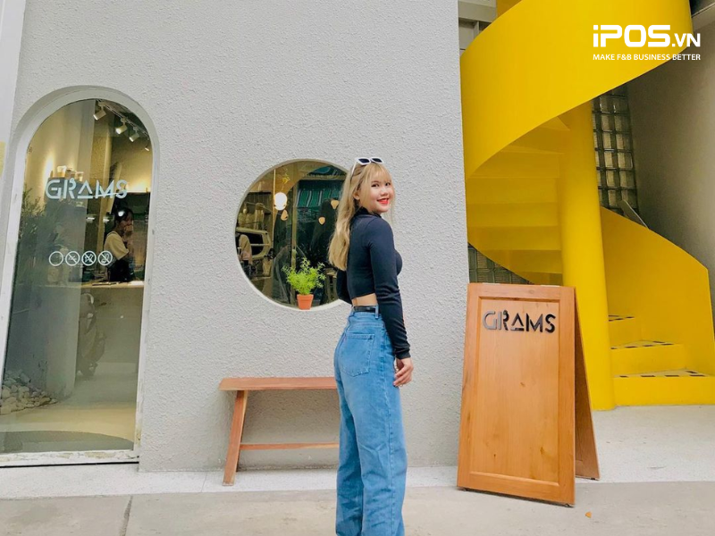 Check-in 10 quán cafe sinh viên Sài Gòn cực chất