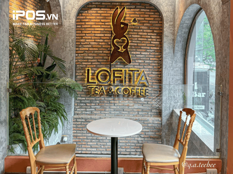 quán cafe view đẹp