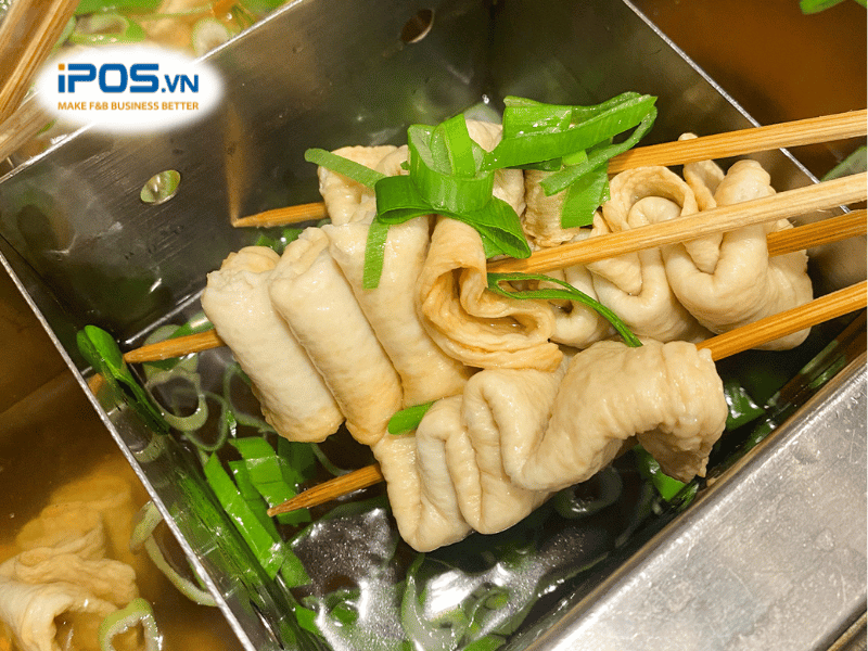 marketing của dookki