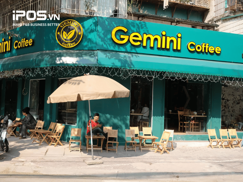 quán cafe view đẹp