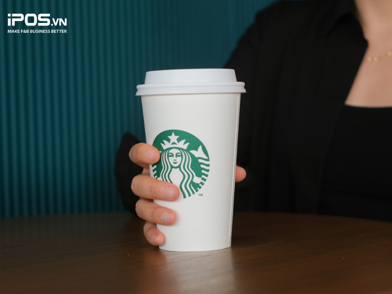 5 hiệu ứng Starbucks