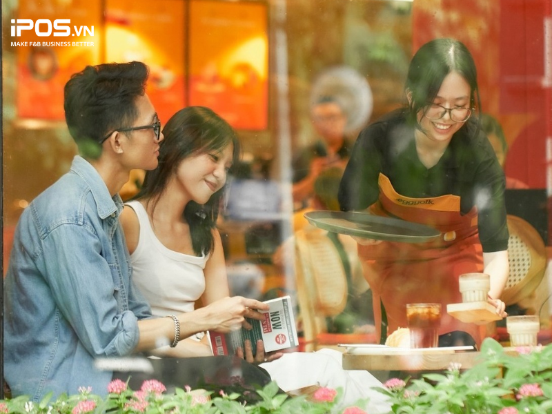 Khách hàng trung thành là gì