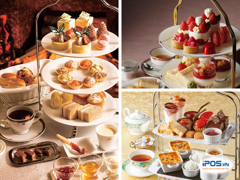 Toplist chương trình marketing 8/3