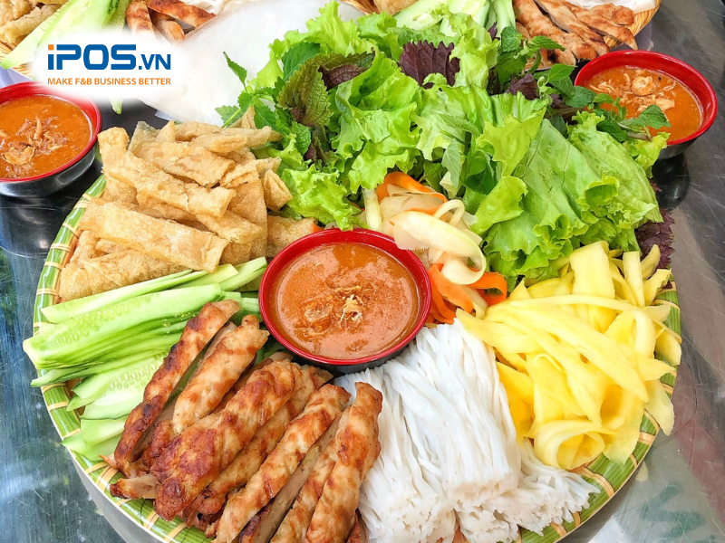 kinh doanh nem nướng nha trang