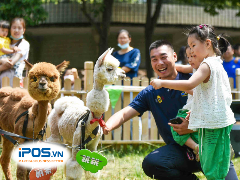 Marketing Ngày Quốc Tế Thiếu Nhi 1/6