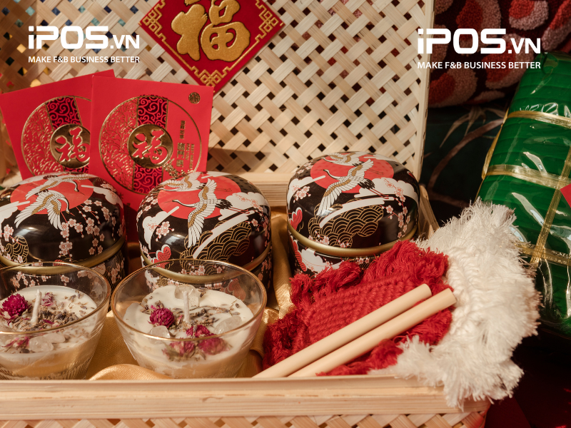 kinh doanh tết 2024