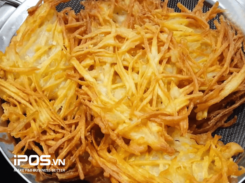 món ăn mùa đông Hà Nội