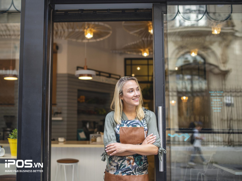 thủ tục mở nhà hàng