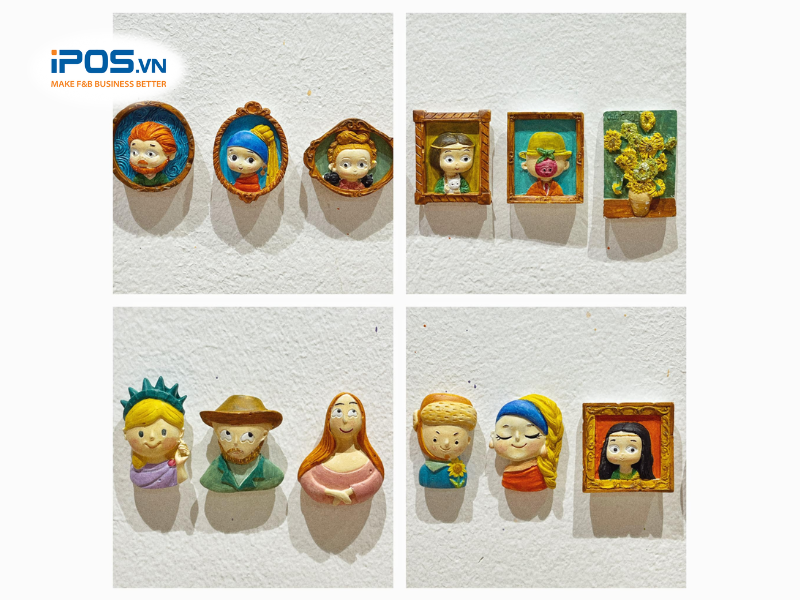 cà phê tô tượng