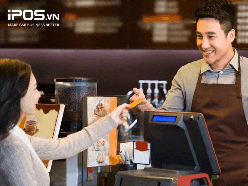 Phần mềm quản lý bán hàng giúp tăng tốc vận hành cho nhà hàng fast food