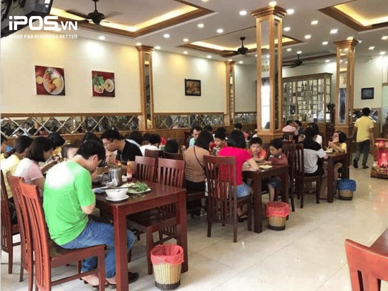 Có sẵn mặt bằng nên kinh doanh gì