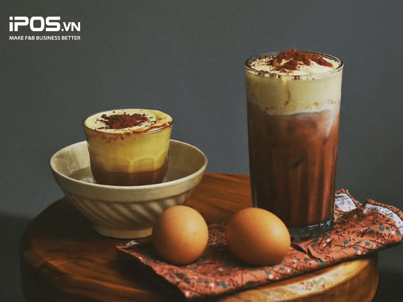 Xu hướng đồ uống mùa đông